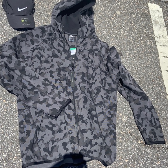 ❌ SOLD ON INSTAGRAM ❌ NIKE JACKET - Picture 6 of 9